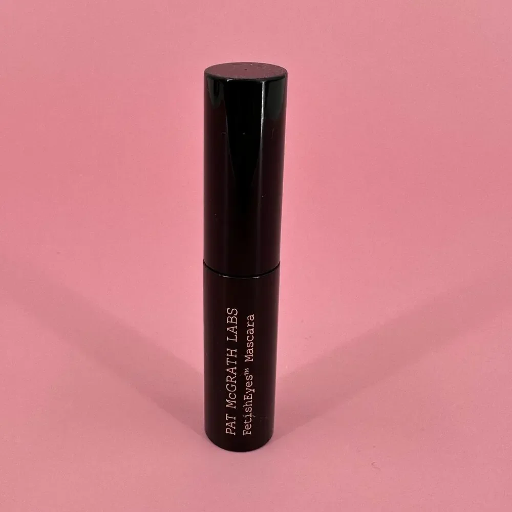 Pat McGrath Labs Mini FetishEyes Mascara Xtreme Black 8ml 0.27 fl oz
